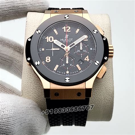 hublot replica accessories|duplicate hublot watches.